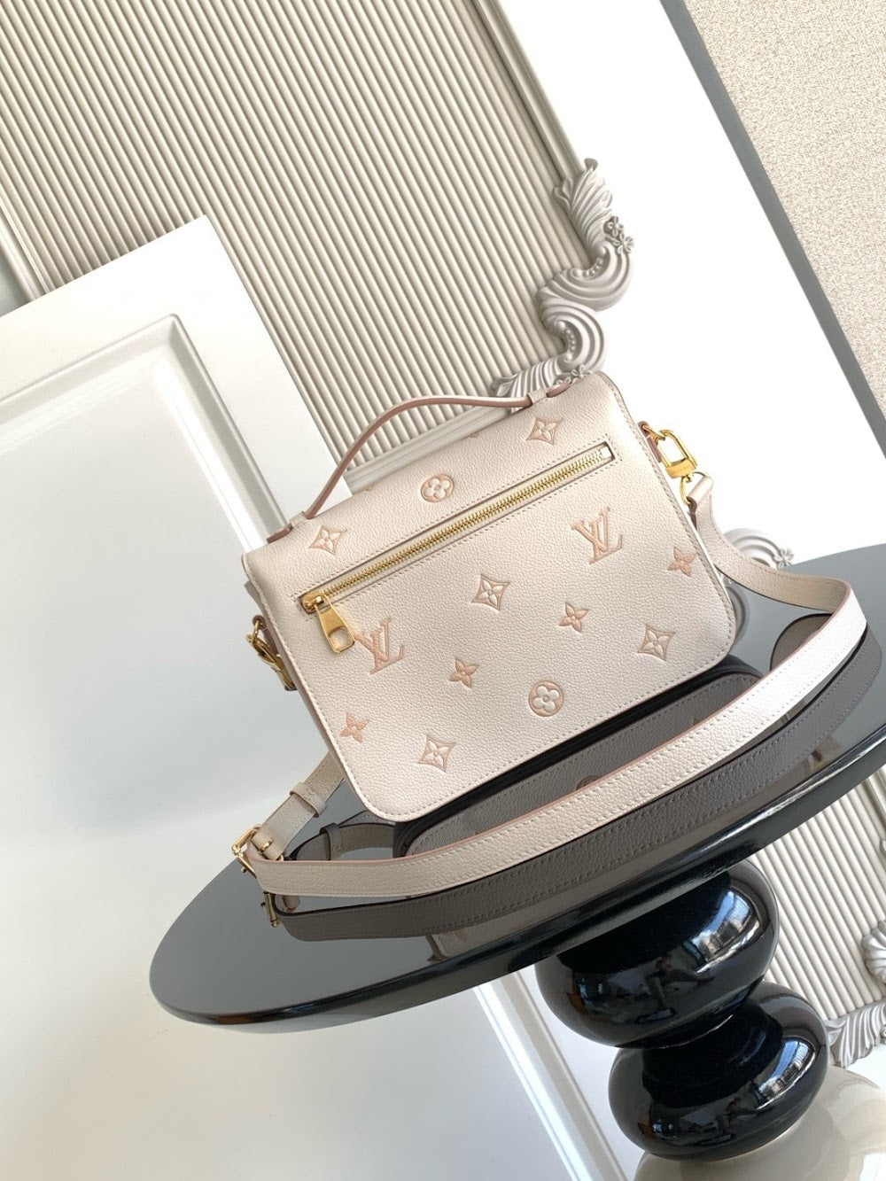 Dragons Bags LVn Luxury Bag --80424