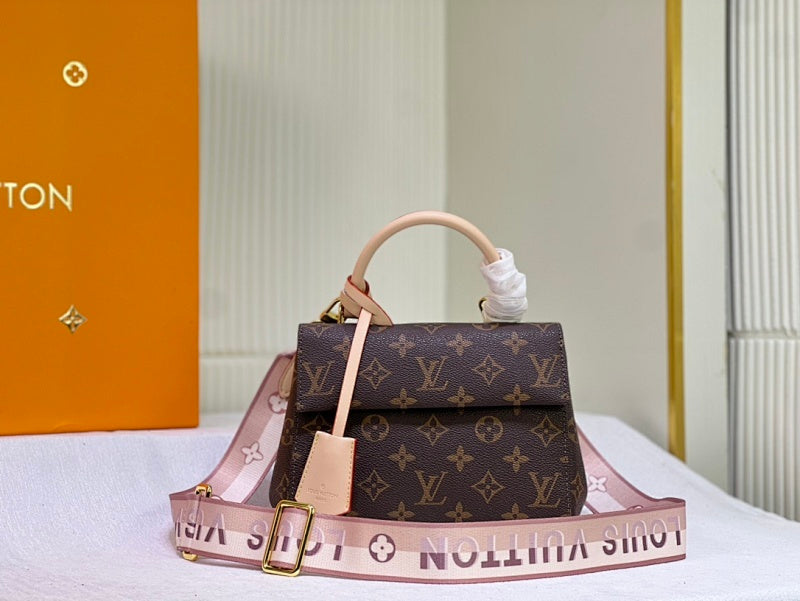 Dragons Bags LVn Luxury Bag --80999