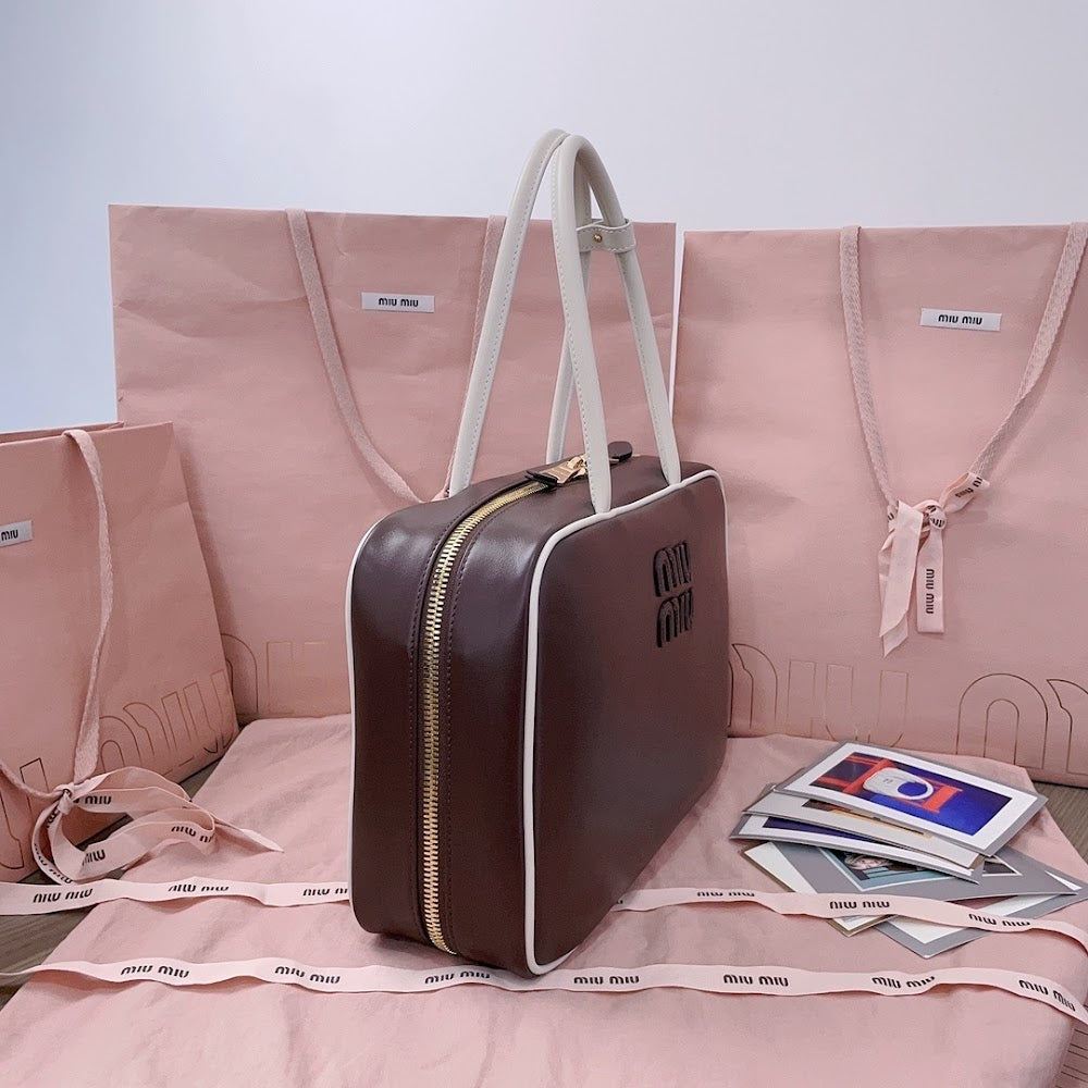 Dragons Bags Miun Miun Luxury Bag --122343