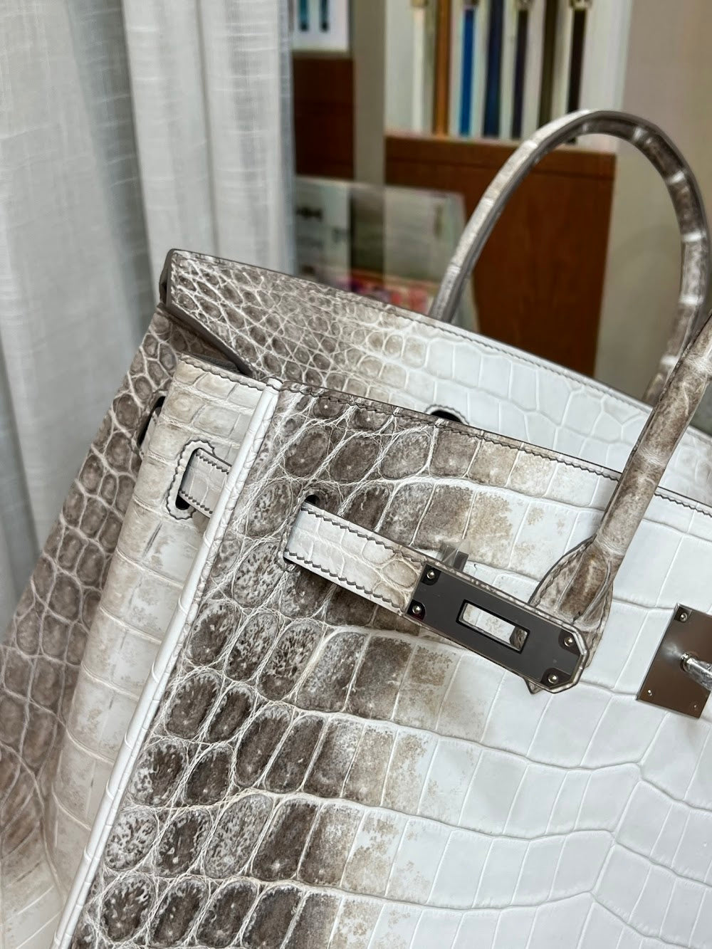 Dragons BagsHermesn Luxury Bag --116727