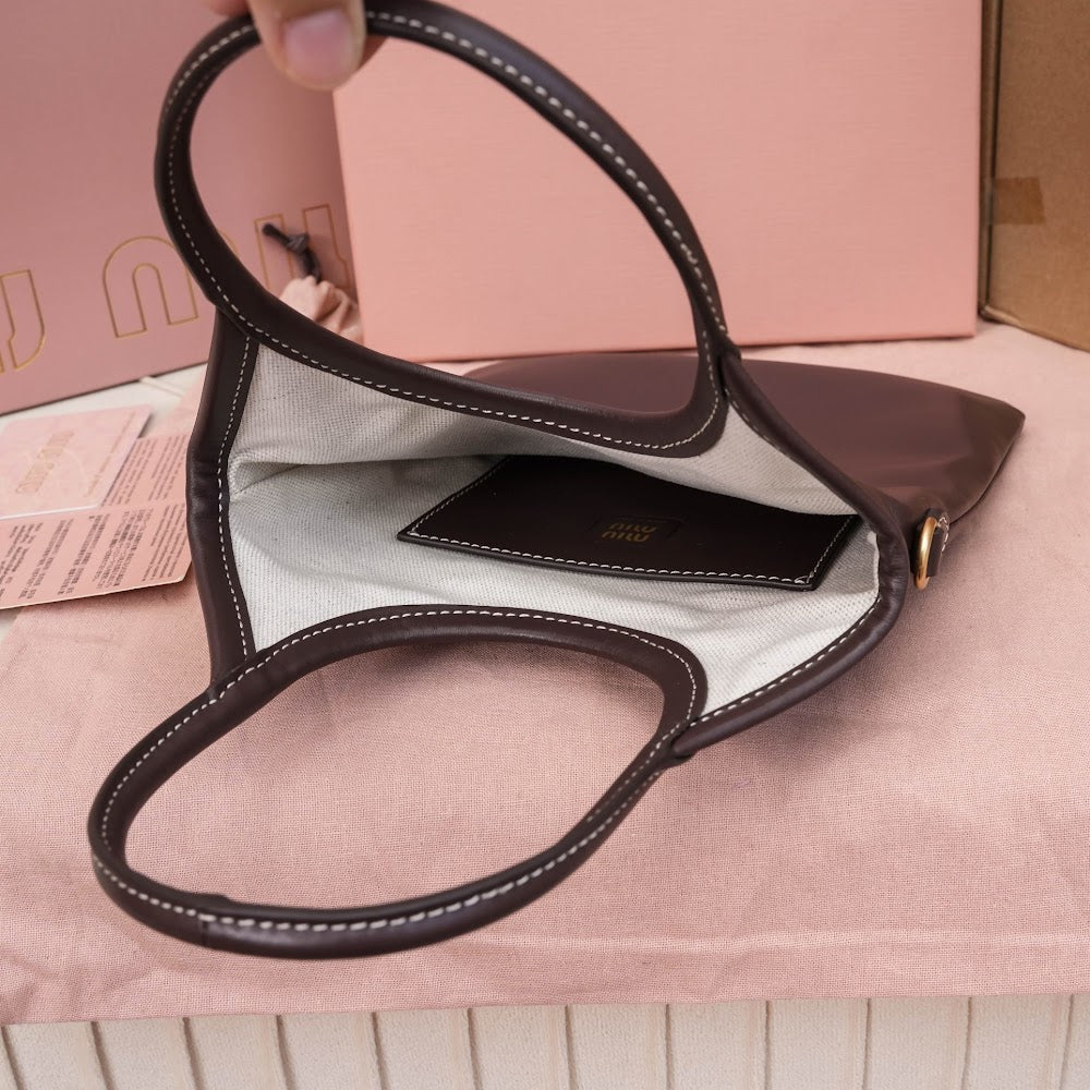 Dragons Bags Miun Miun Luxury Bag --123559