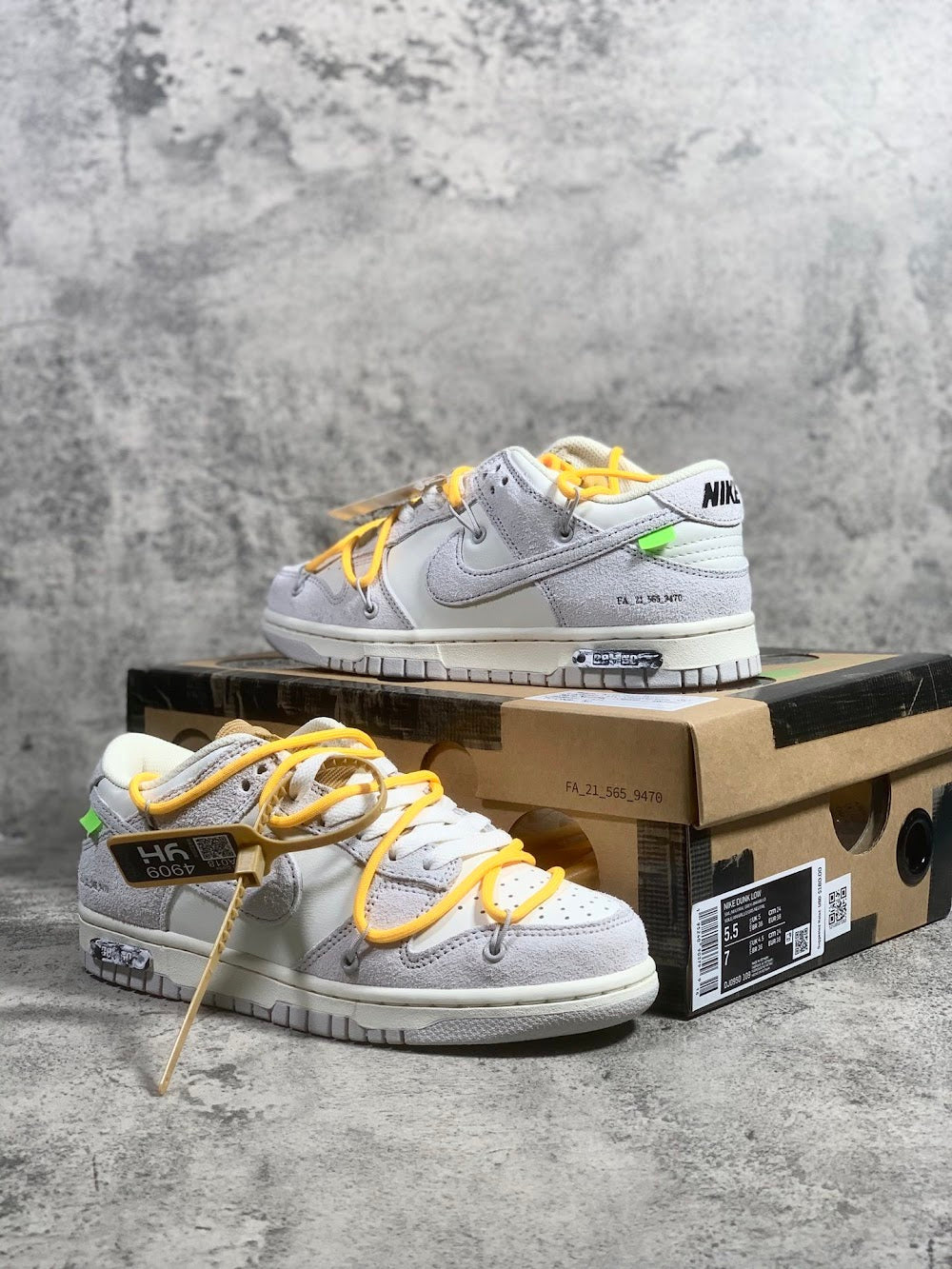 Dragons Bags Nike Luxury Shoes --55409