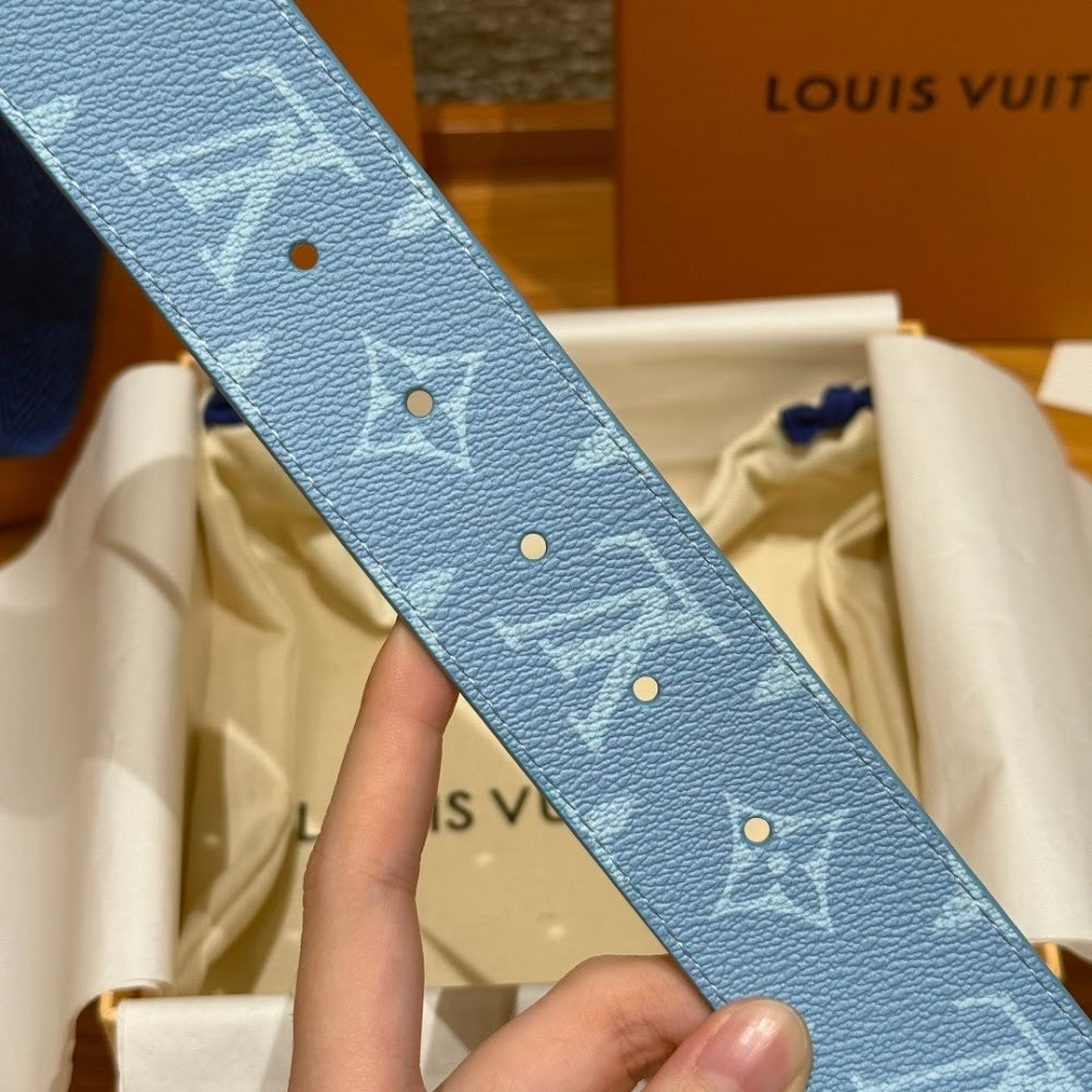 Dragons Bags ln Luxury Belt --100817