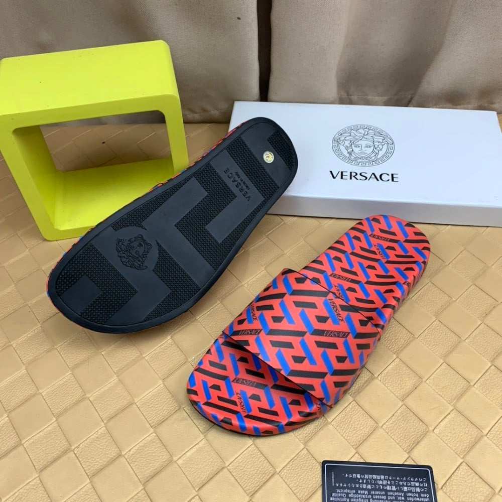 Dragons Bags Versace Luxury Heels --51076