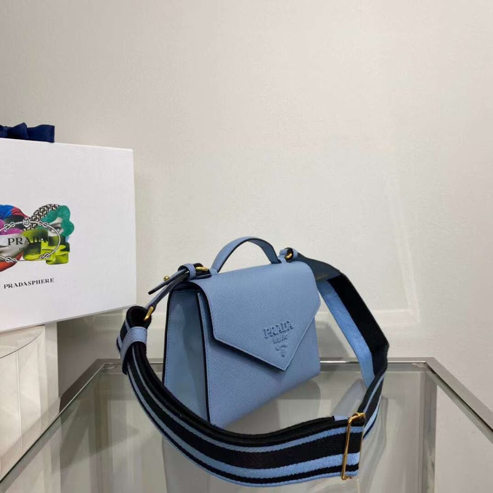 Dragons Bags Prada Luxury Bag --53828