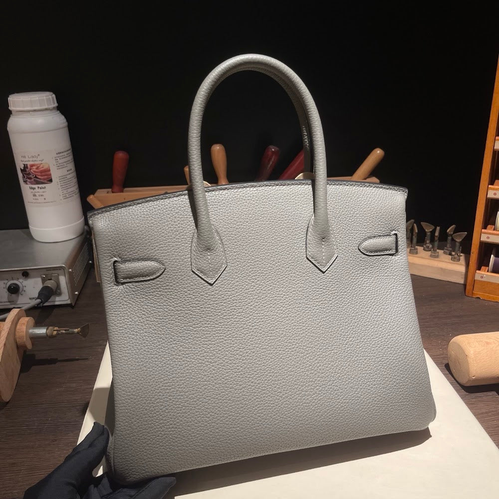 Dragons BagsHermesn Luxury Bag --117736