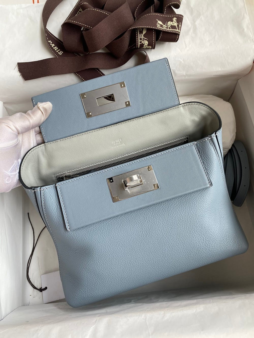 Dragons BagsHermesn Luxury Bag --118862