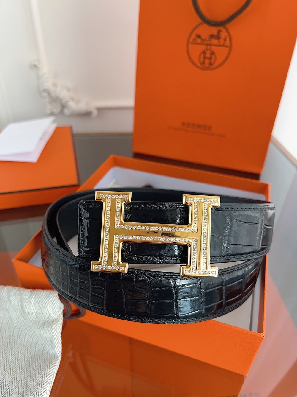 Dragons Bags Hermesn Luxury Belt --109249