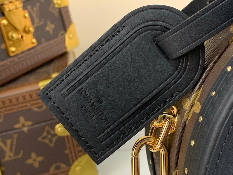 Dragons Bags ln Luxury Bag --69770