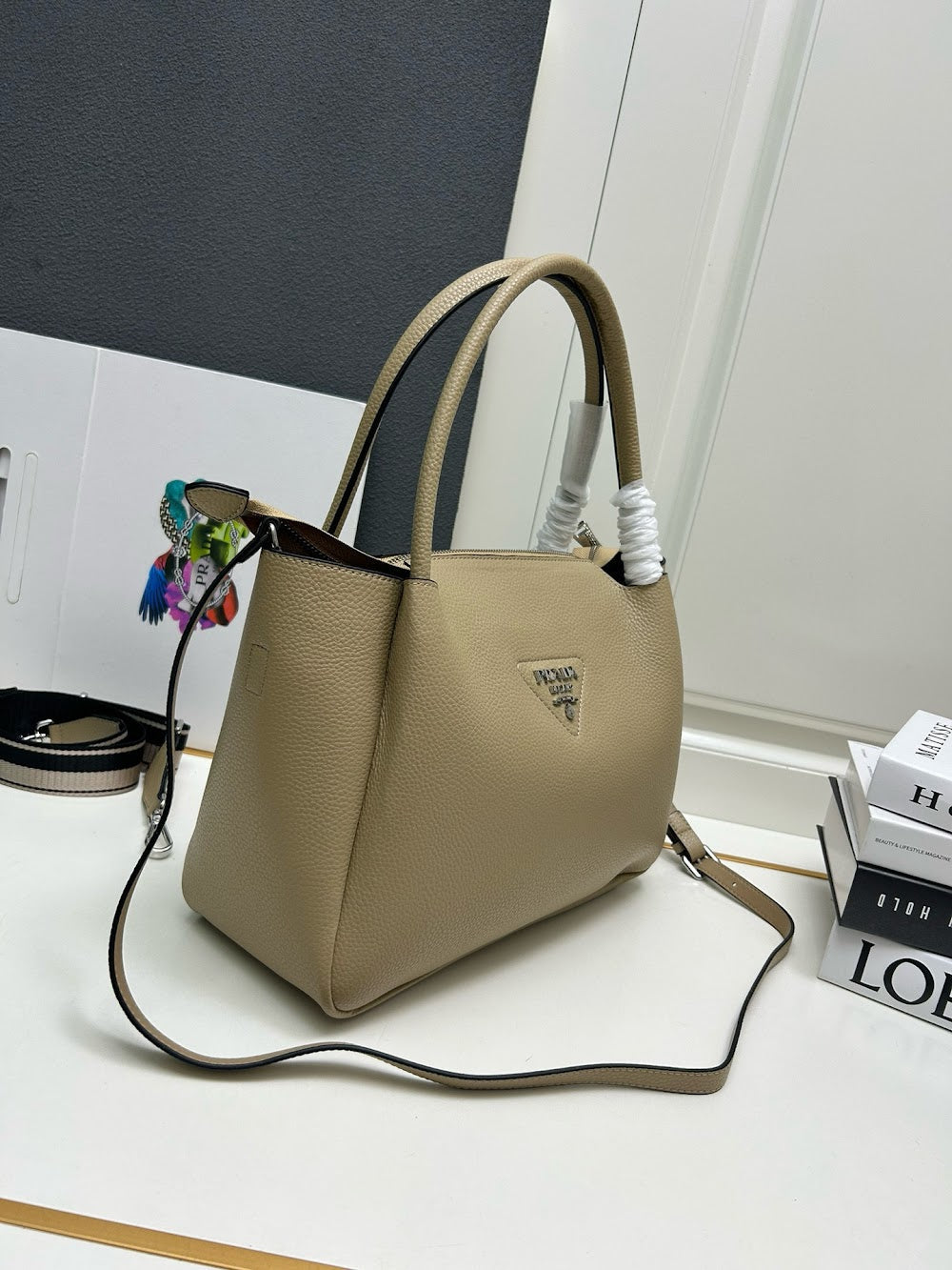 Dragons Bags pradn Luxury Bag --73748
