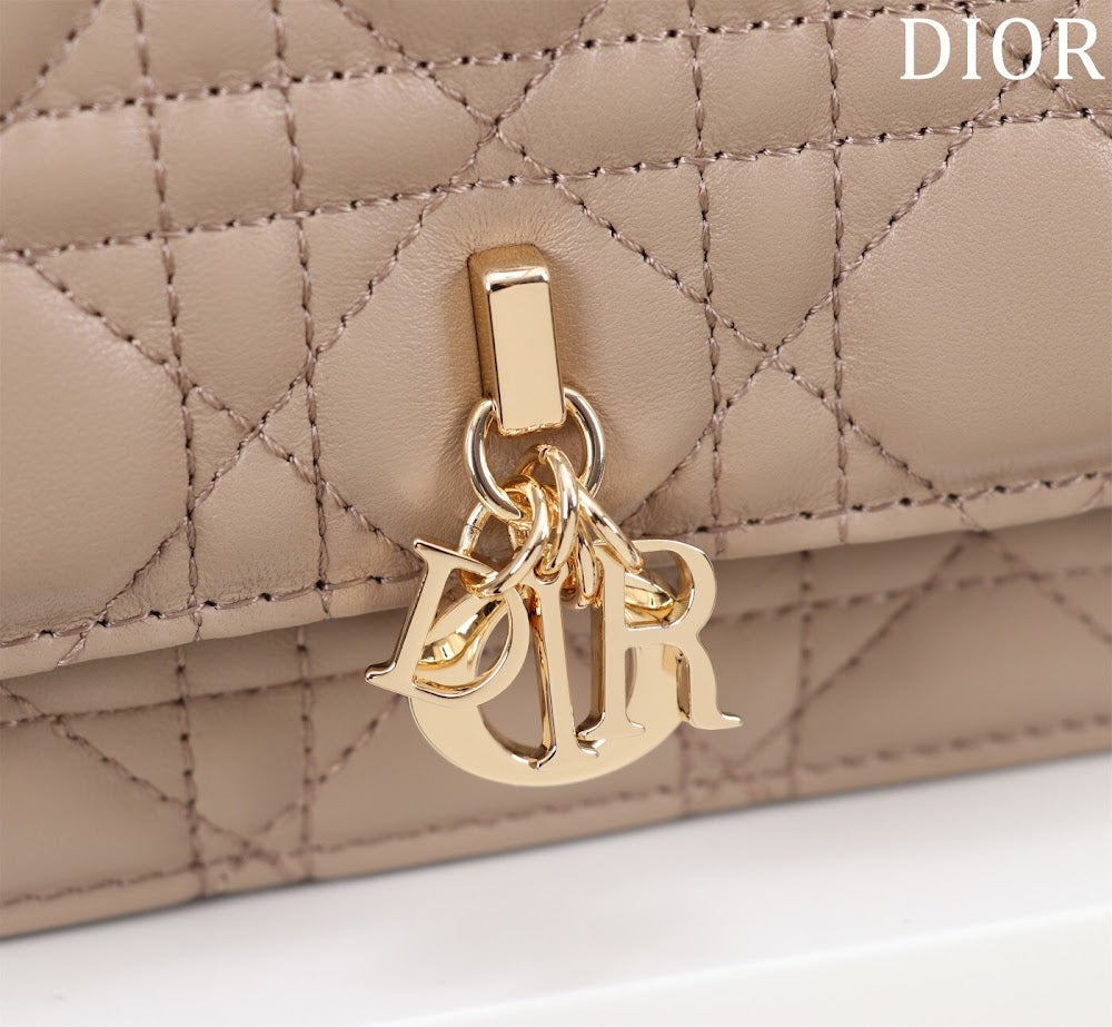 Dragons BagsDiorn Luxury Bag --116242