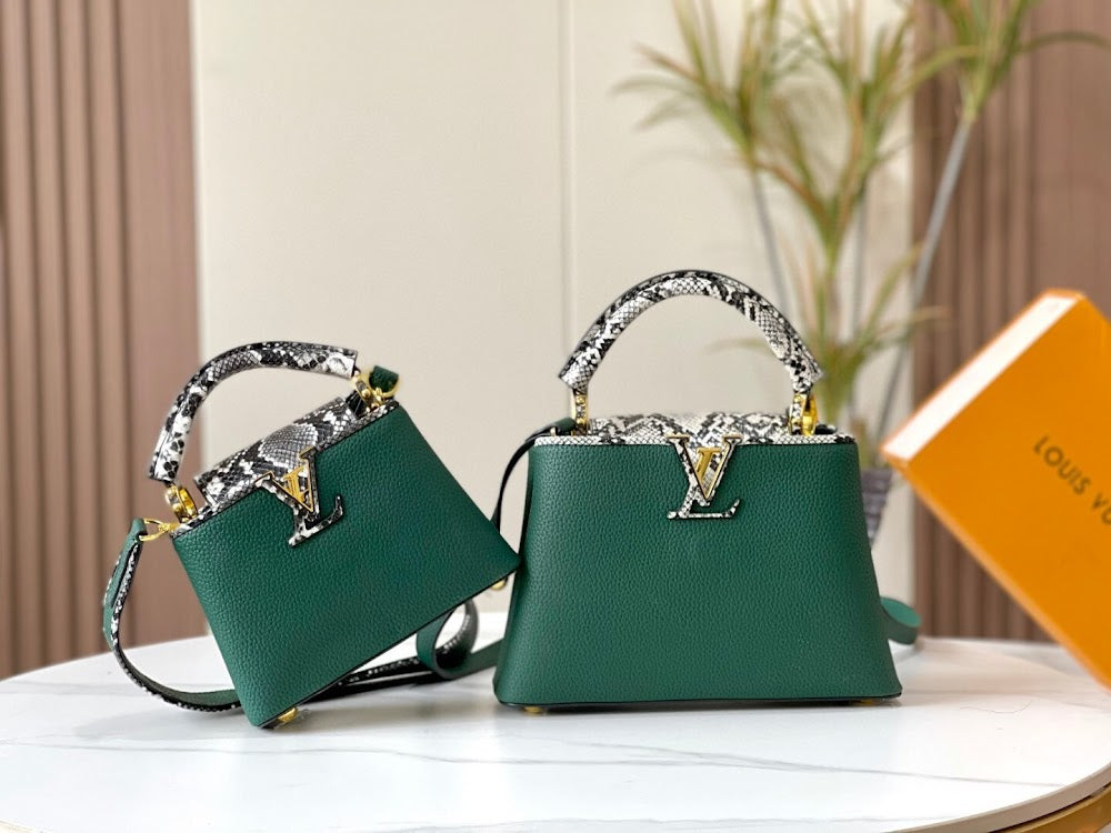Jessica Bags ln Luxury Bag --75687