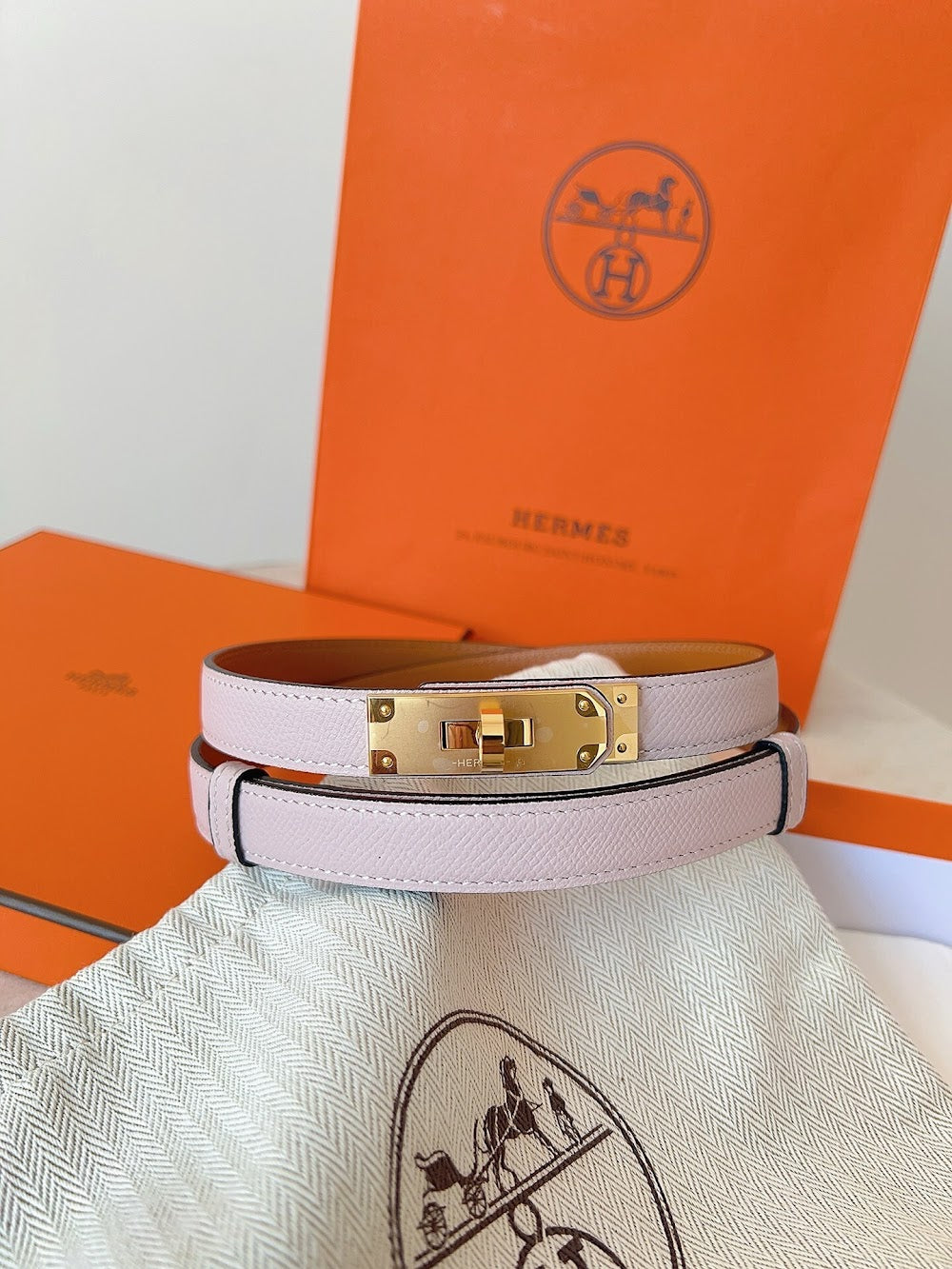 Dragons Bags Hermesn Luxury Belt --106198
