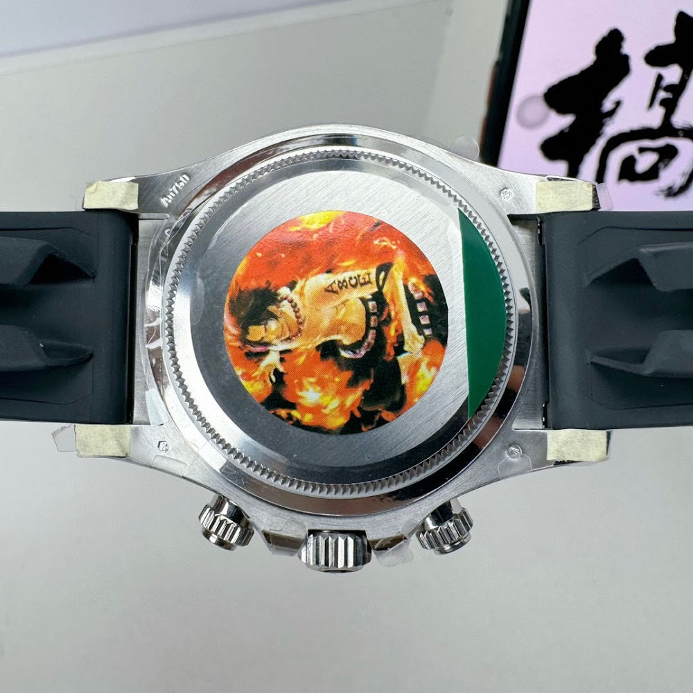 Dragons Bags Luxury Designer Watch --103289