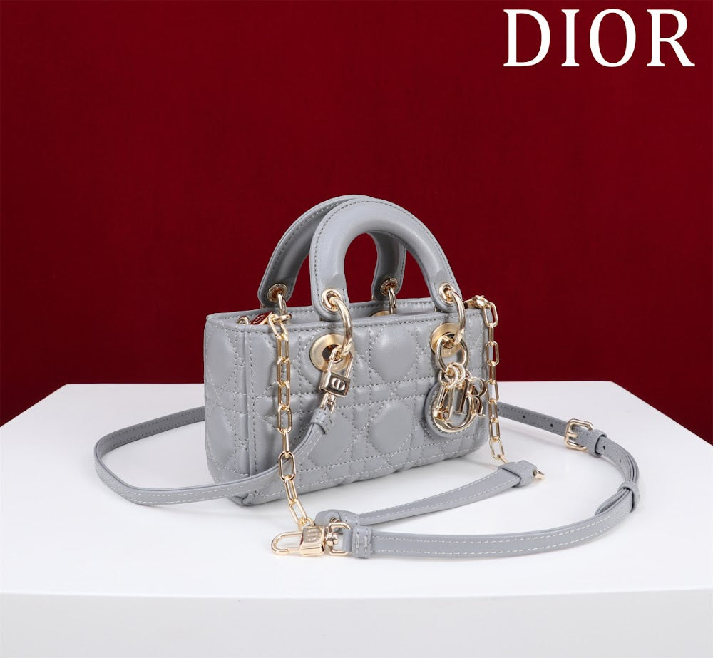 Dragons BagsDiorn Luxury Bag --116481