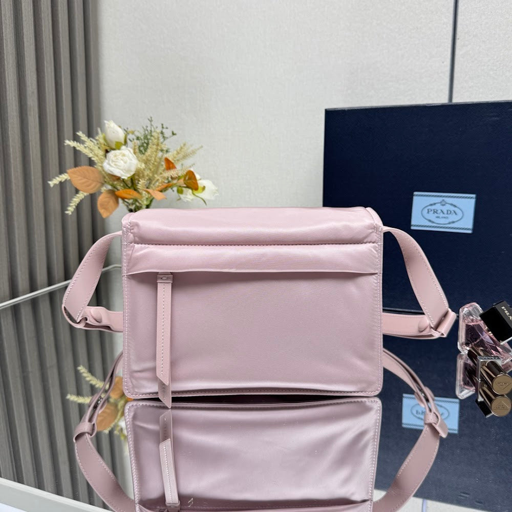 Dragons Bags Pradn Luxury Bag --102624