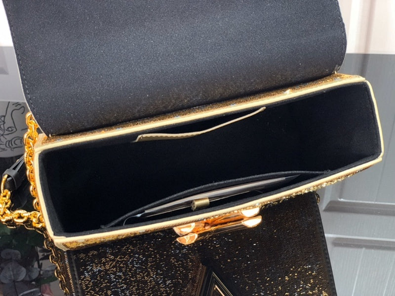 Dragons Bags LV Luxury Bag --55957