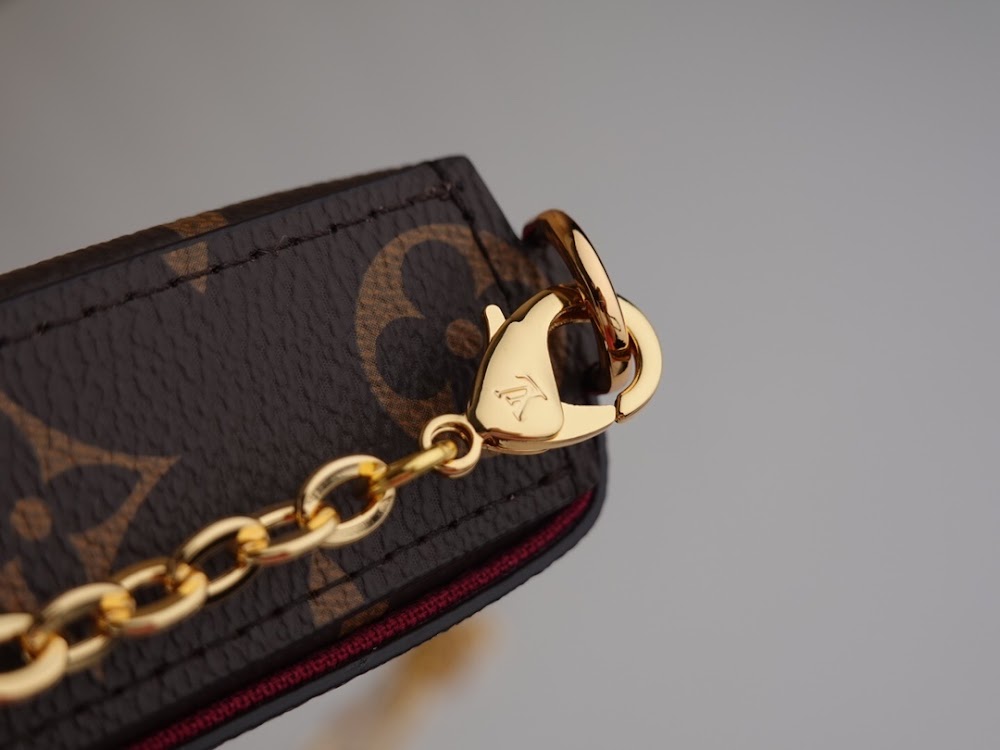 Dragons Bags ln Luxury Bag --56958
