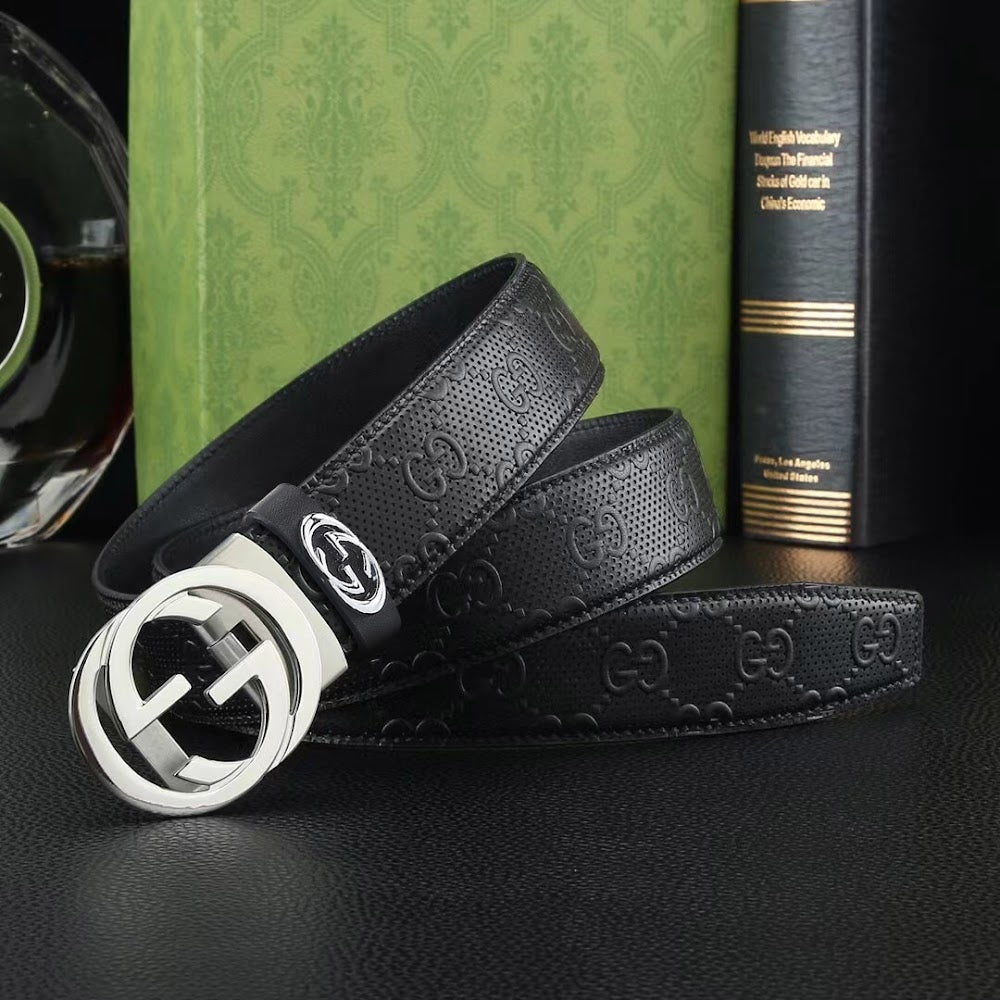 Dragons Bags Guccin Luxury Belt --108368