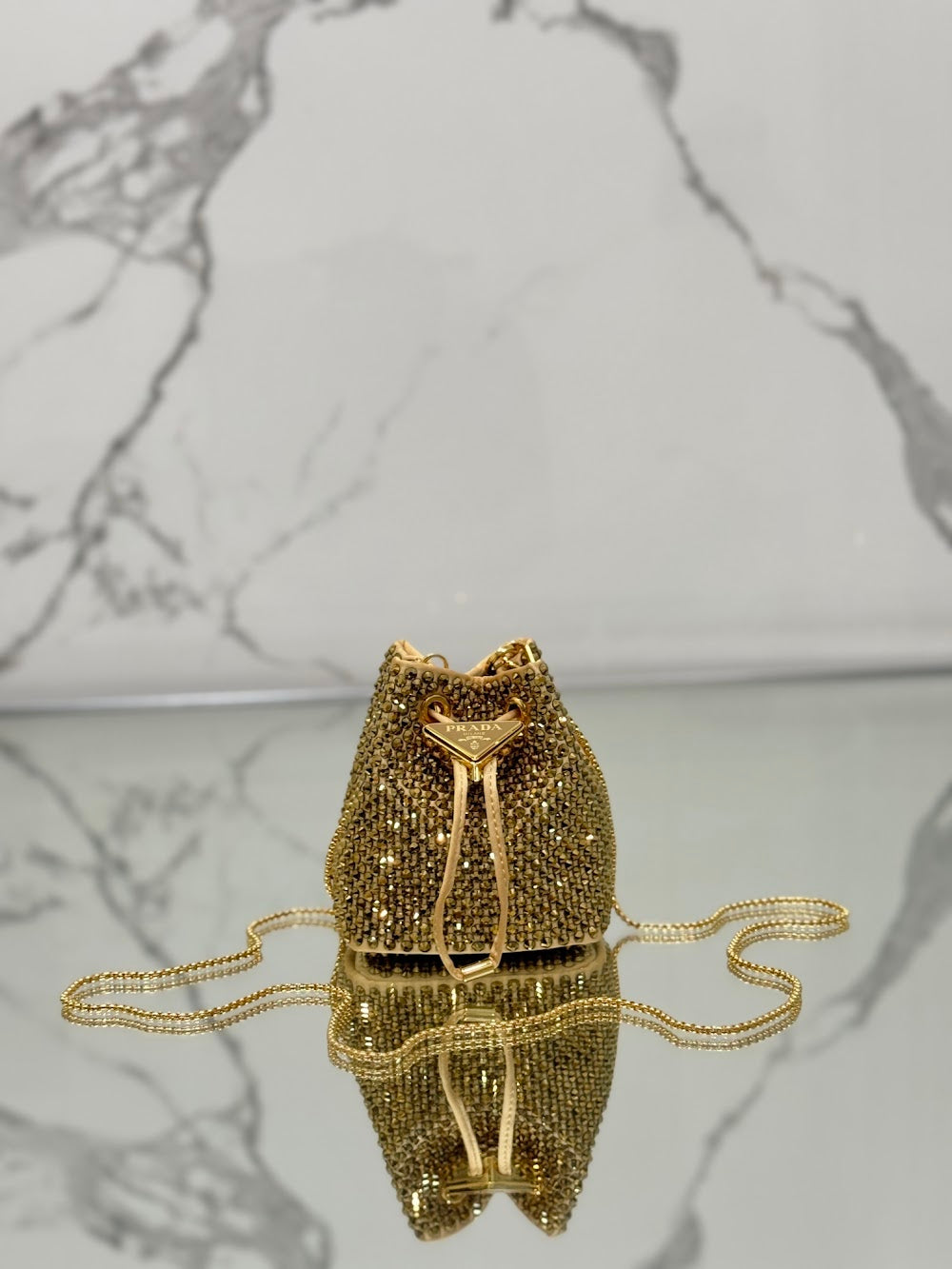 Dragons Bags Pradn Luxury Bag --101823
