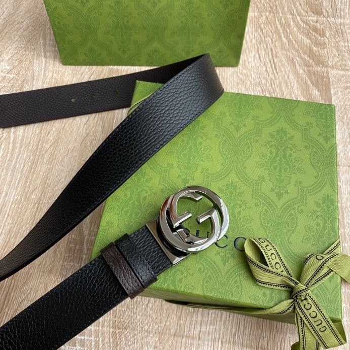 Dragons Bags Guccin Luxury Belt --108293