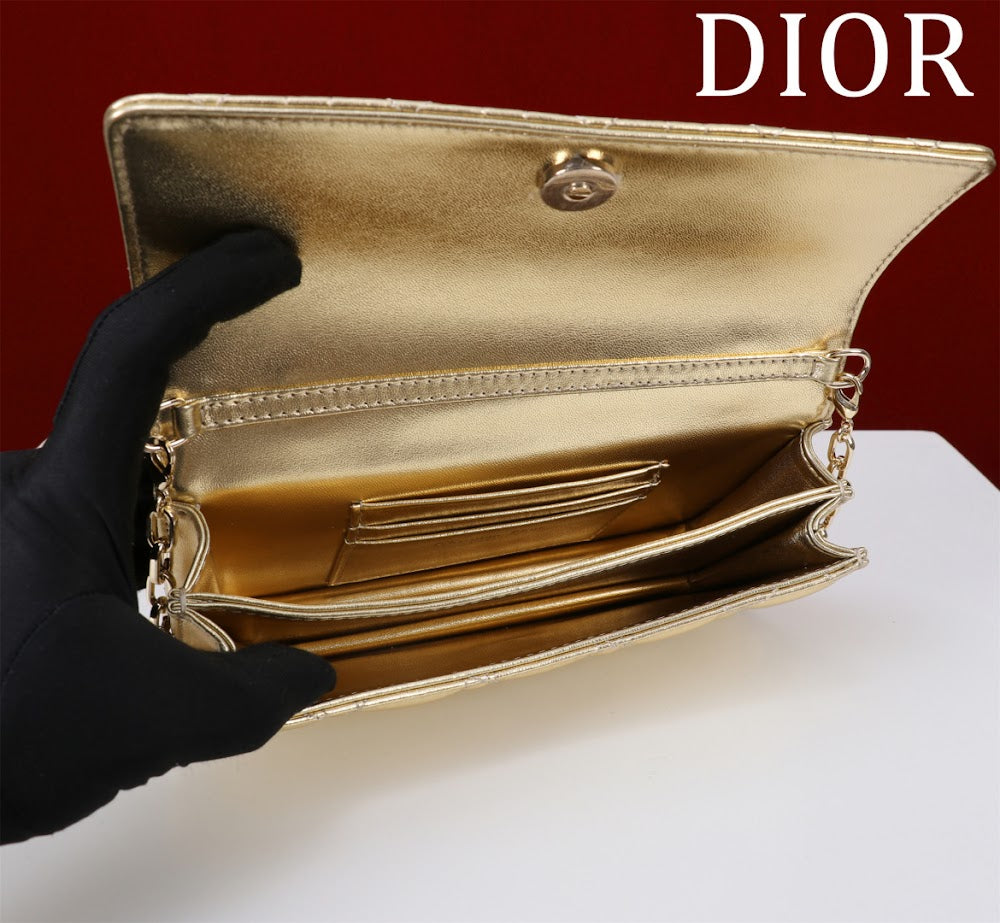 Dragons BagsDiorn Luxury Bag --116204