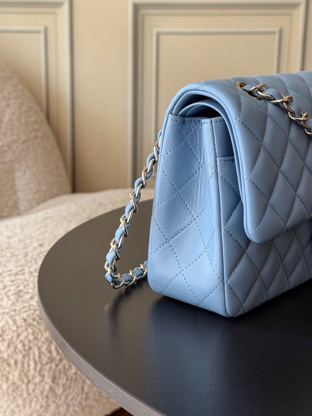 Dragons Bags CHn Luxury Bag --112991