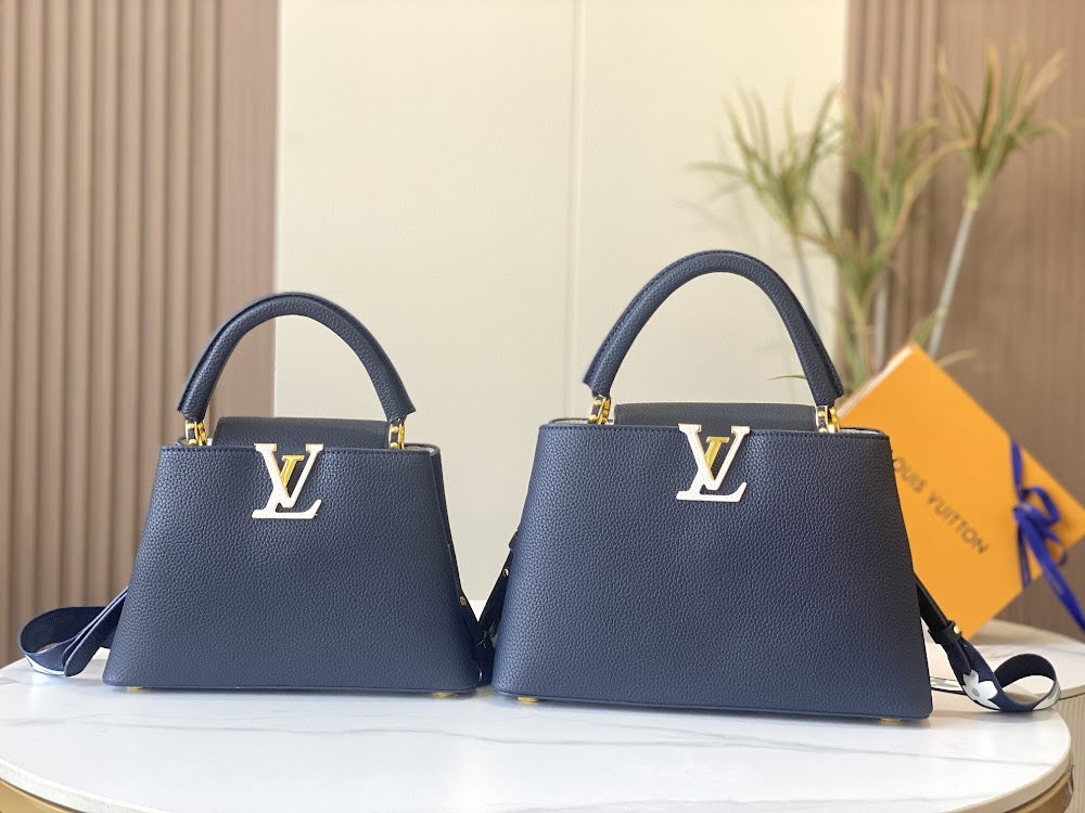 Jessica Bags ln Luxury Bag --75691