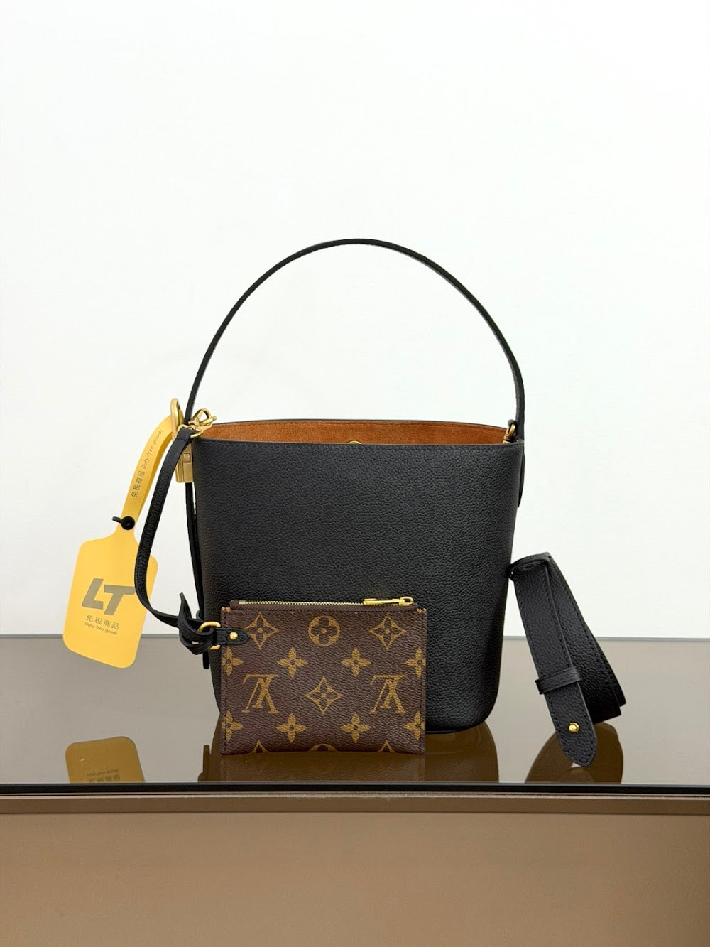 Dragons Bags ln Luxury Bag --96279