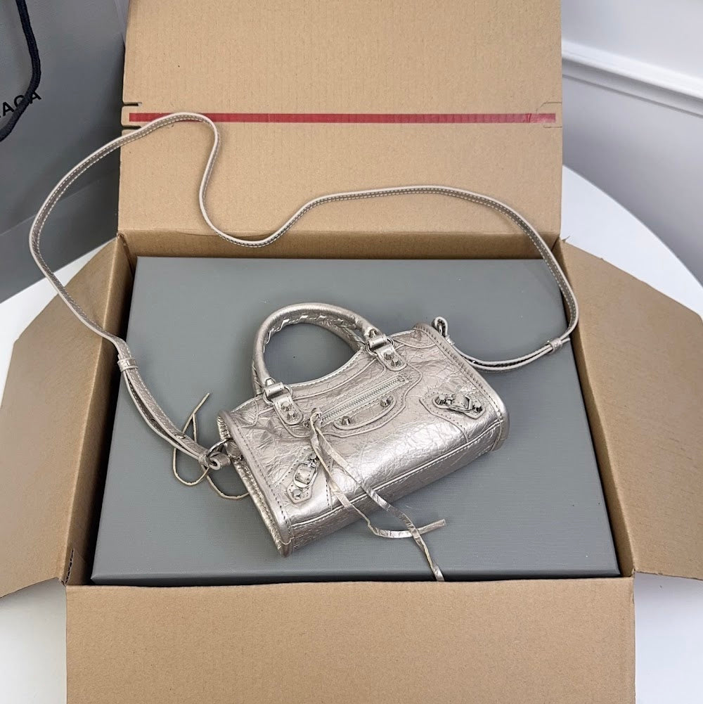 Dragons Bags Balenciaga Luxury Bag --110841