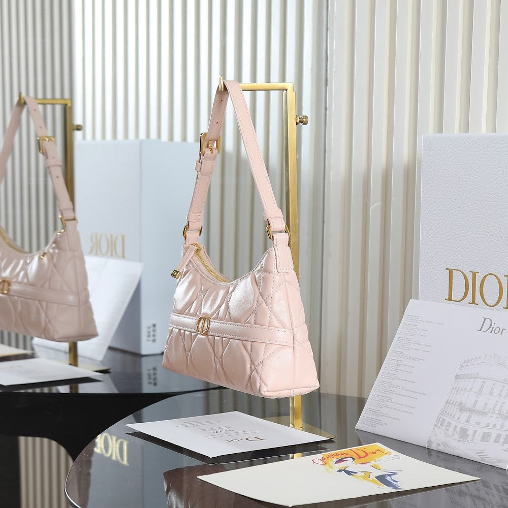 Dragons BagsDiorn Luxury Bag --115629