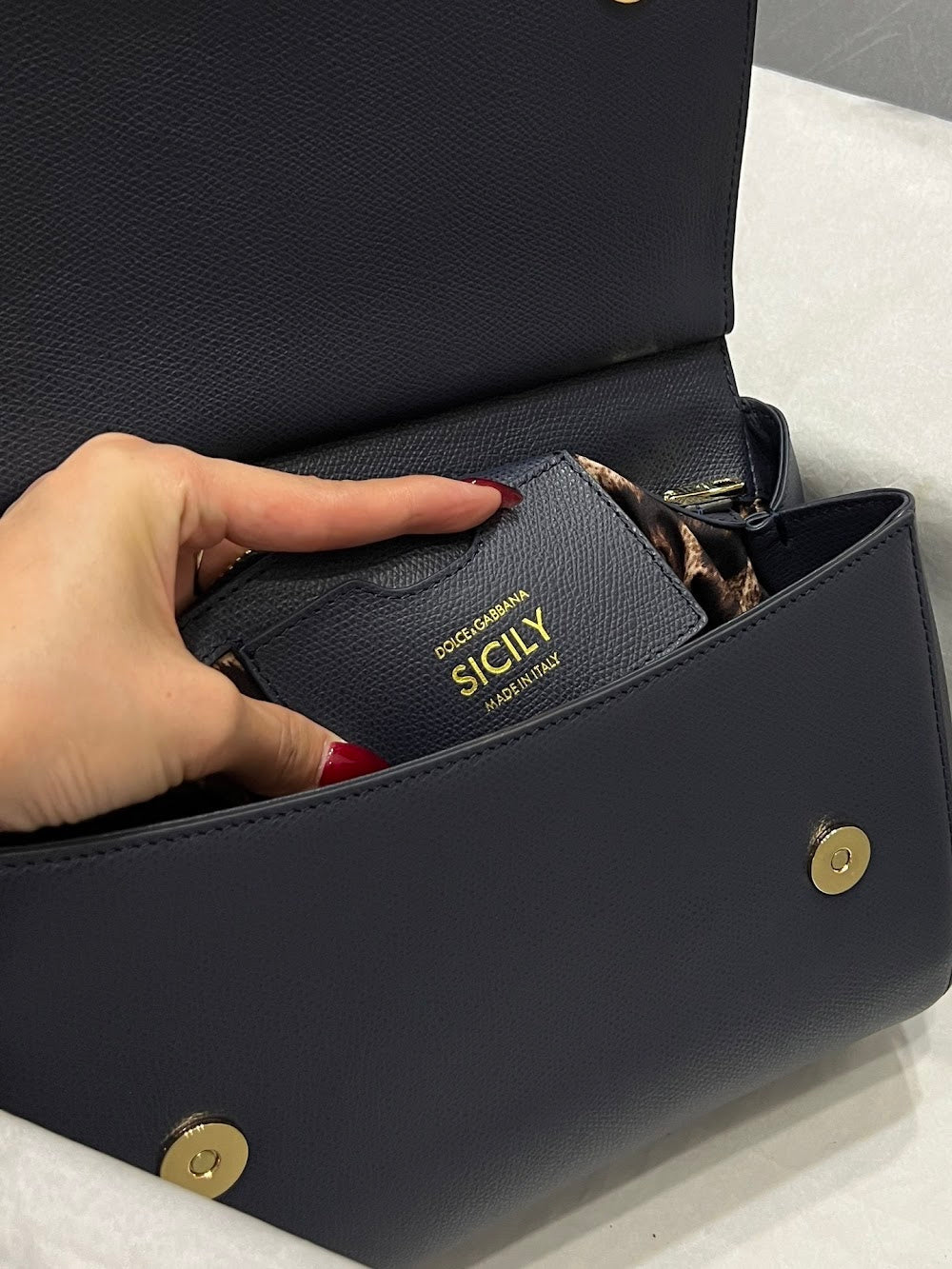 Dragons Bags DGn Luxury Bag --93383