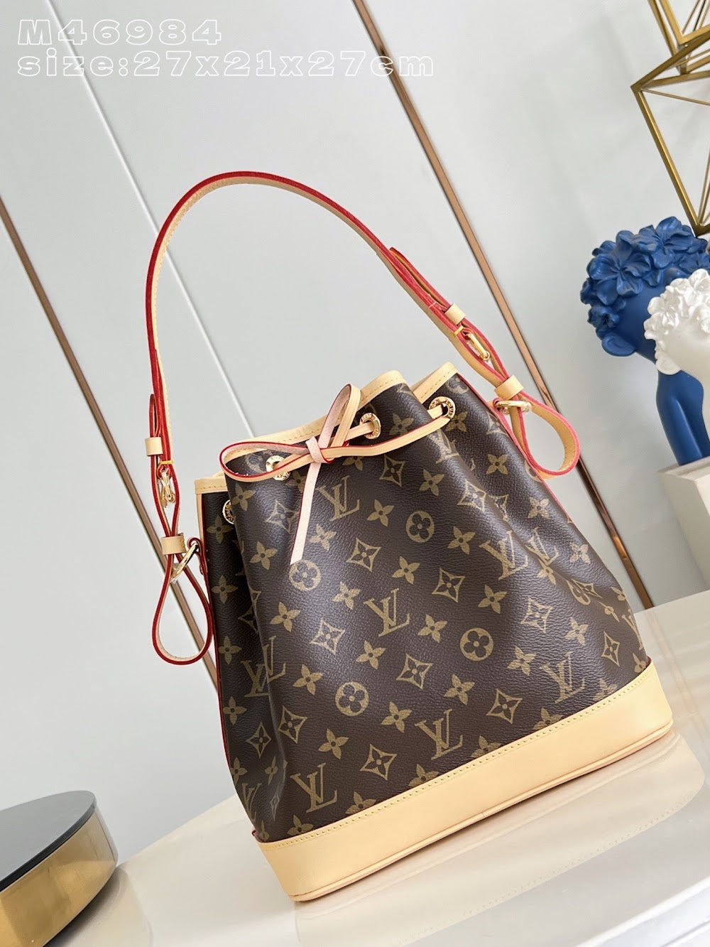 Dragons Bags ln Luxury Bag --96537