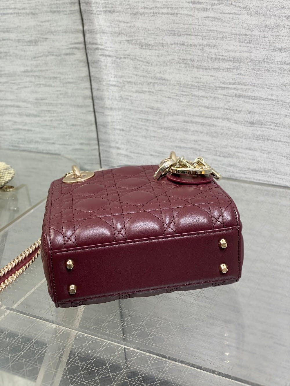 Dragons BagsDiorn Luxury Bag --115346