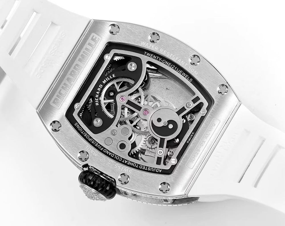 Dragons Bags Luxury Designer Watch --103896