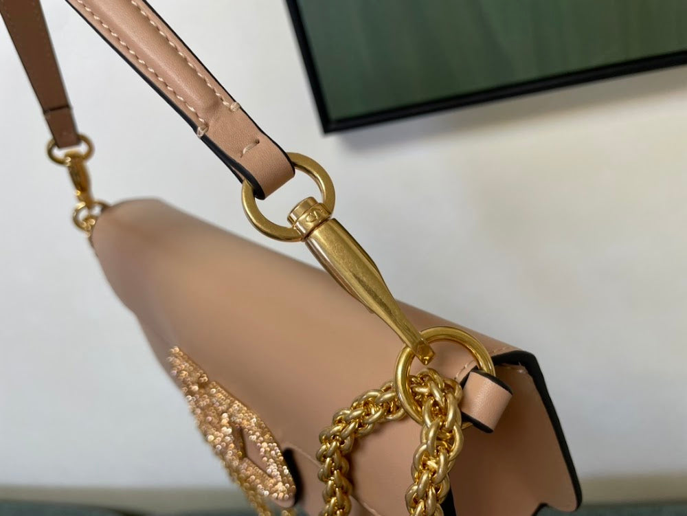 Dragons Bags Valentine Luxury Bag --121000