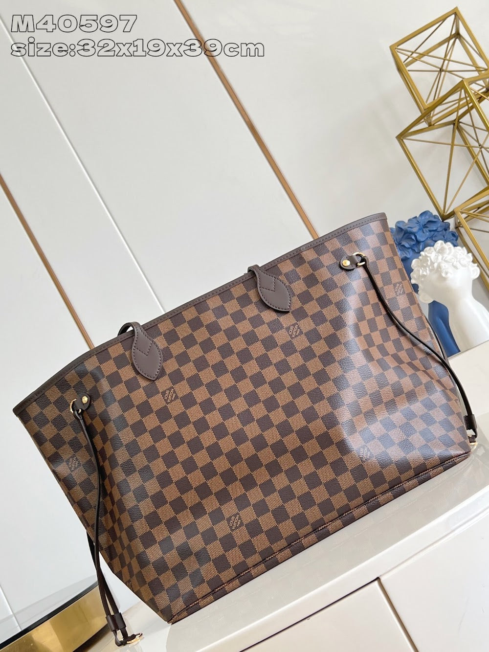 Dragons Bags ln Luxury Bag --96486