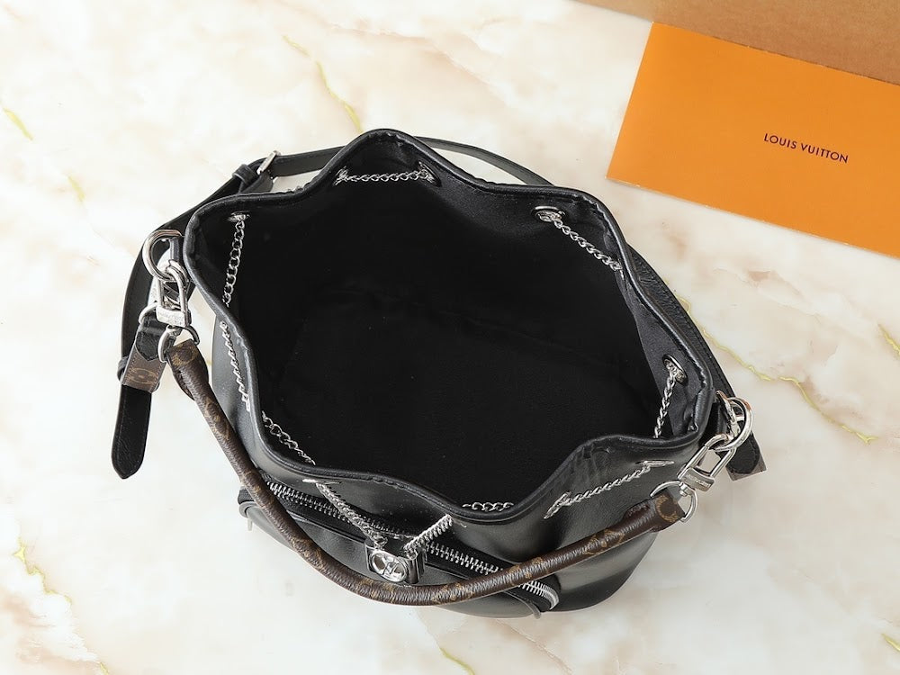 Dragons Bags ln Luxury Bag --77119