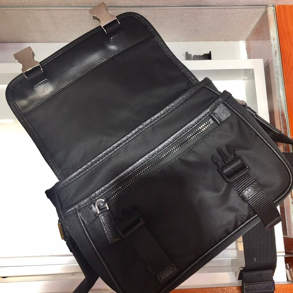 Dragons Bags Prada Luxury Bag --54112