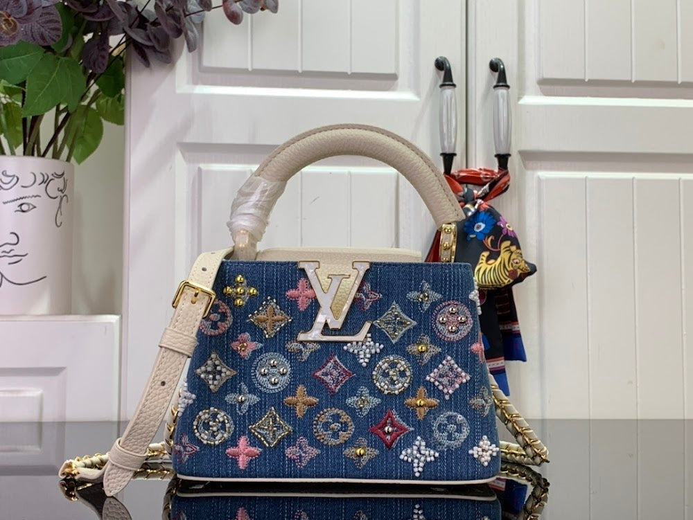 Dragons Bags ln Luxury Bag --97106