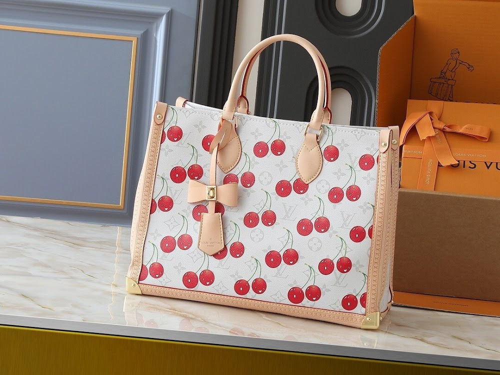 Dragons Bags ln Luxury Bag --76899
