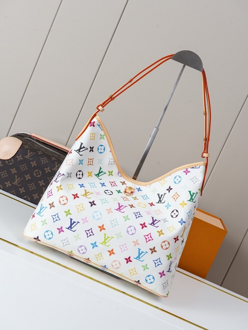 Dragons Bags LVn Luxury Bag --80464