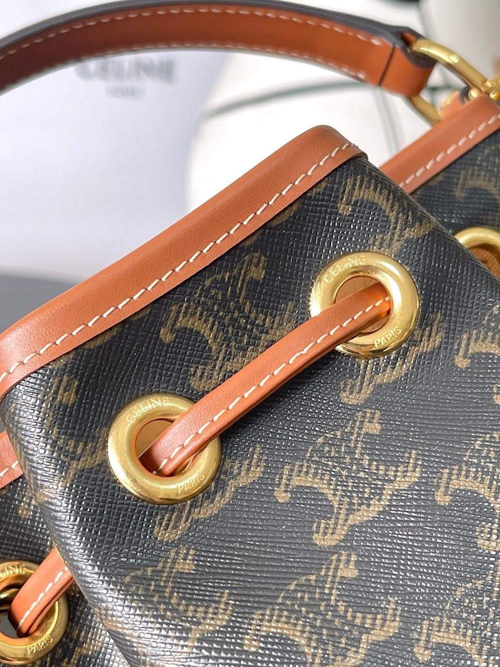 Dragons Bags Celine Luxury Bag --112062