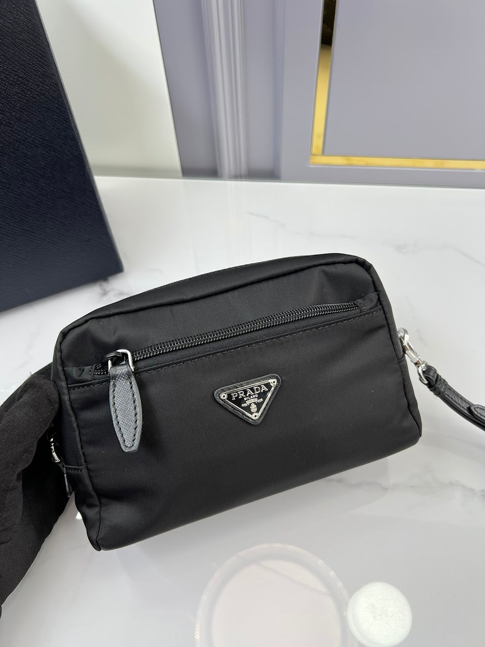Dragons Bags Pradn Luxury Bag --102481