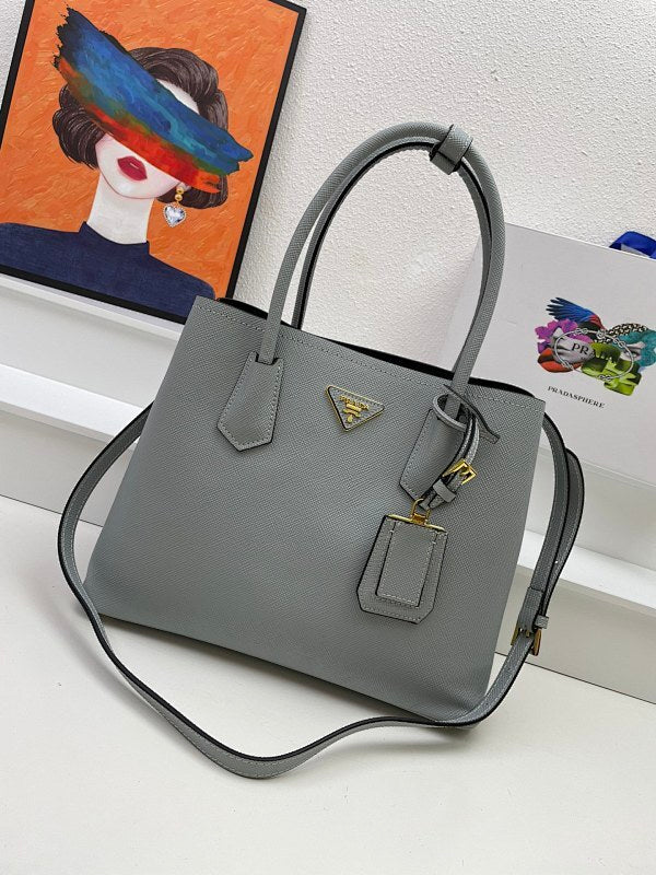 Dragons Bags pradn Luxury Bag --73403