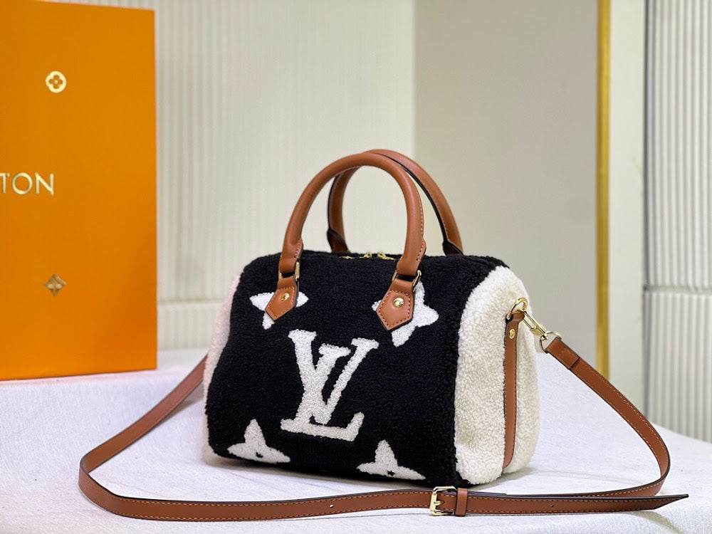 Dragons Bags LVn Luxury Bag --79635