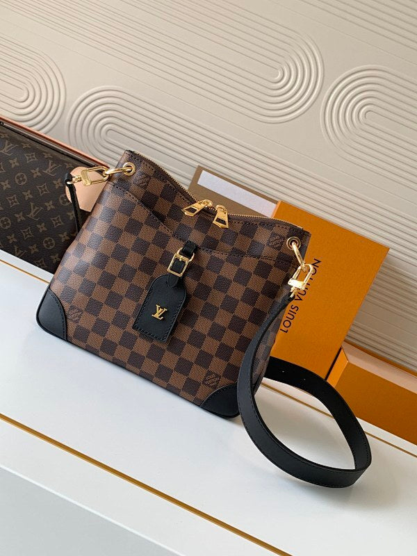 Dragons Bags LVn Luxury Bag --79731