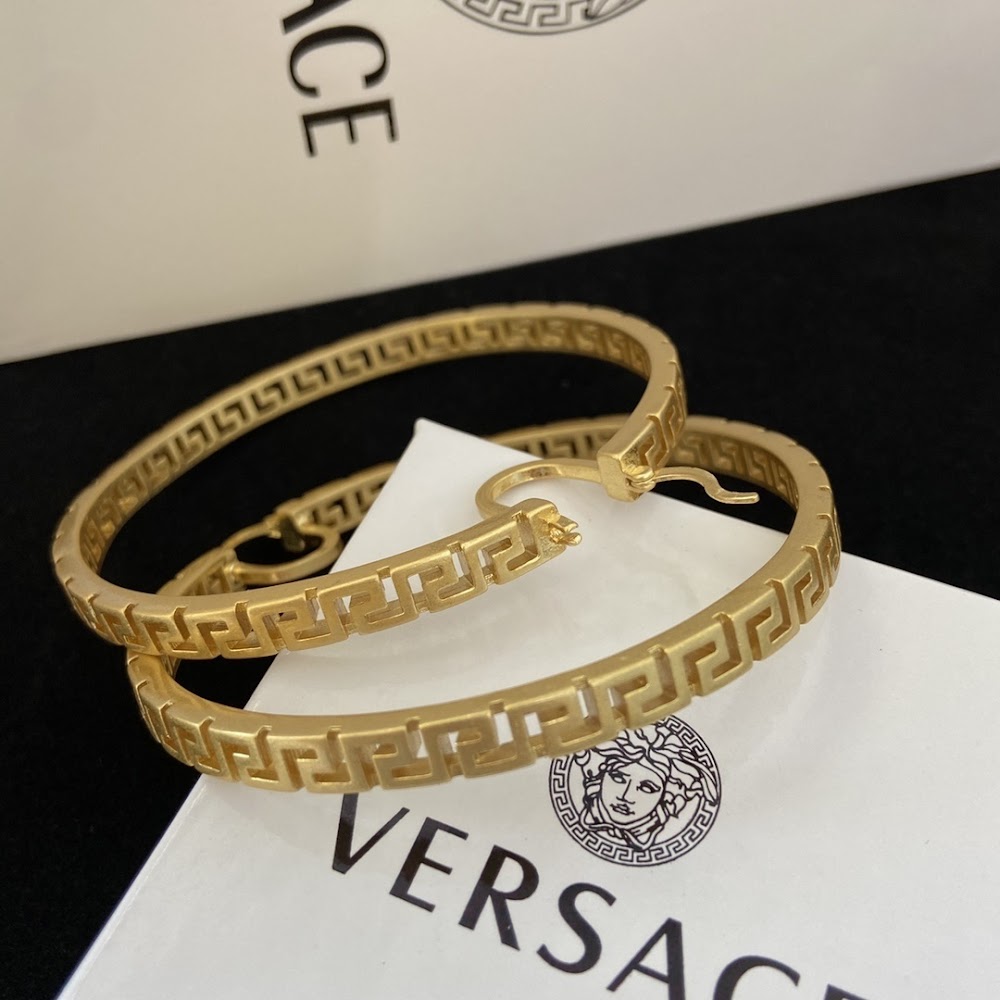 Dragons Bags Versace Luxury Jewelry --51338