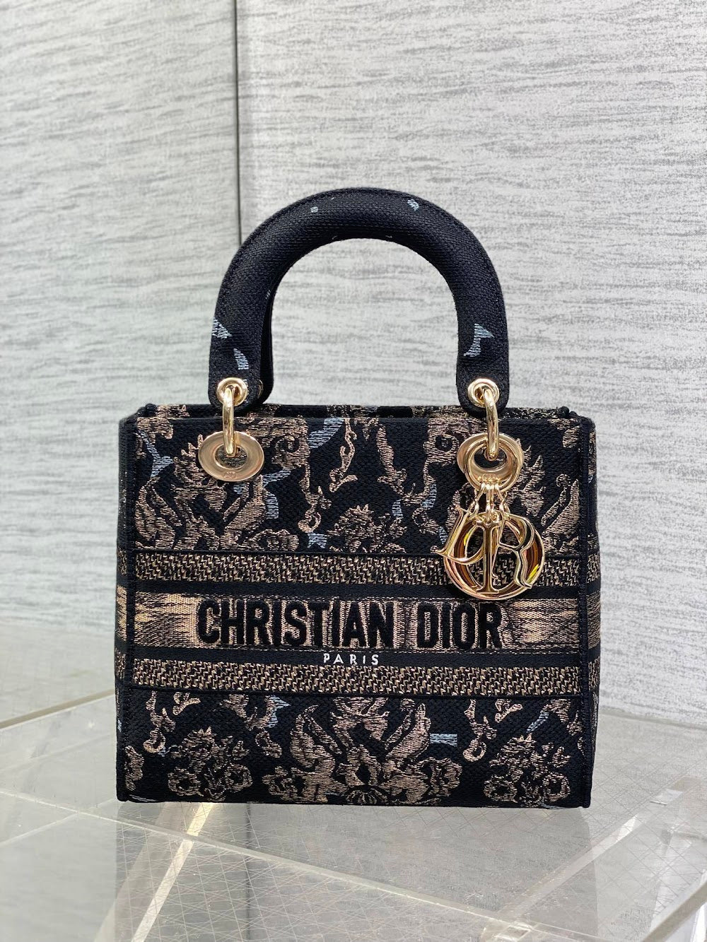 Dragons BagsDiorn Luxury Bag --114940
