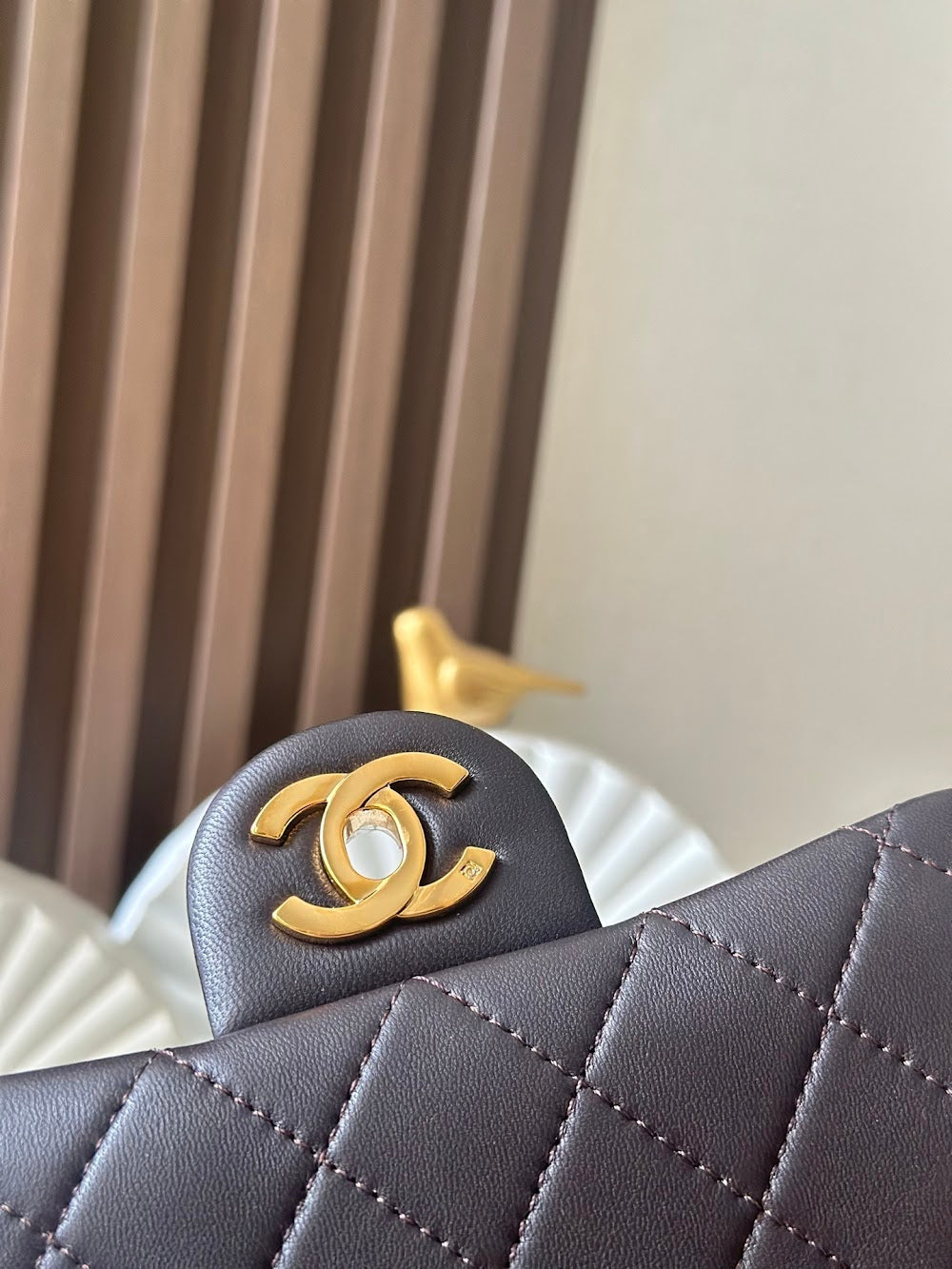 Dragons Bags CHn Luxury Bag --113022